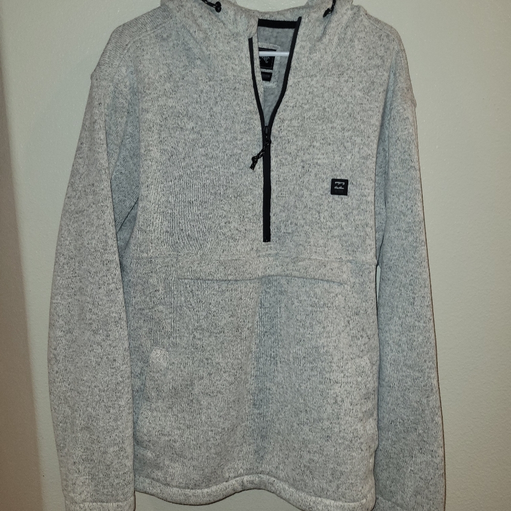 Men's Billabong Hoodie
